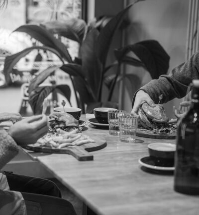 5 Must-Try Breakfast Dishes at Moonchild Cafe Bar & Bistro Prahran